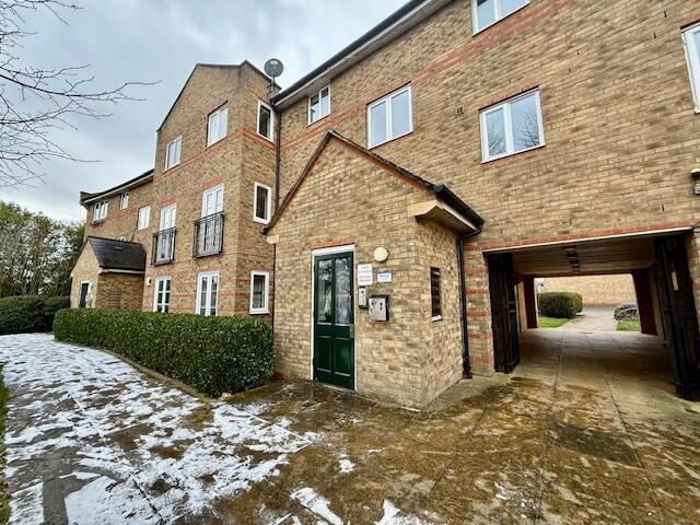 Main image of property: Nottage Crescent, Braintree