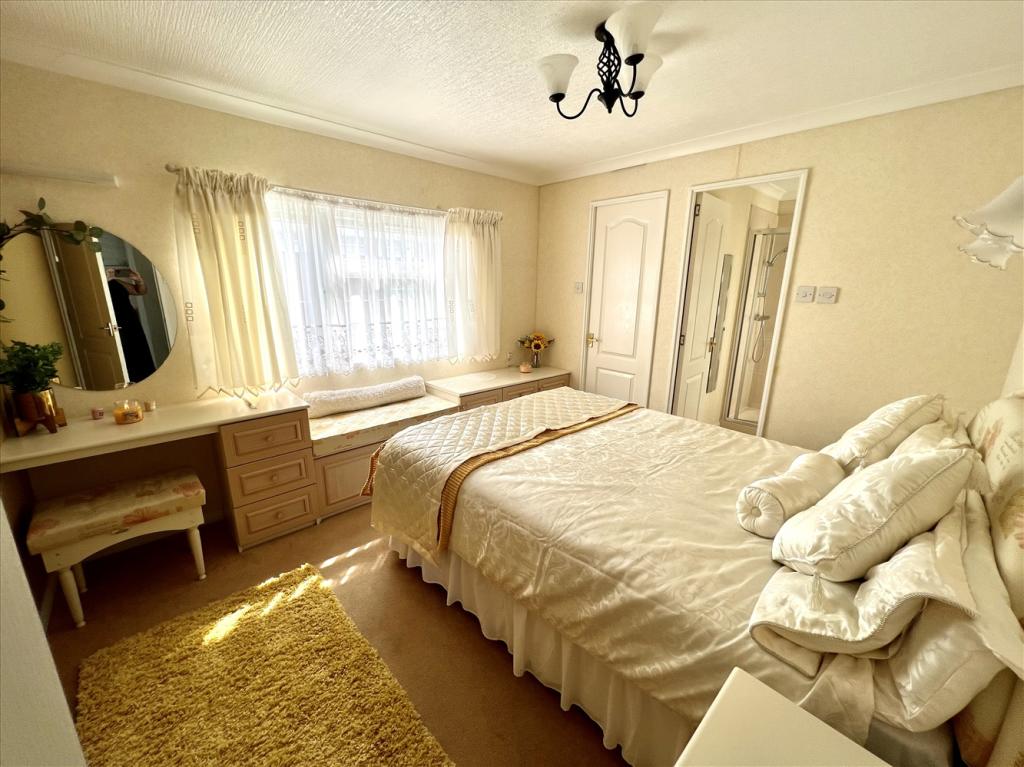 2 bedroom detached bungalow for sale in Sea Breeze, Seaton Carew, TS25