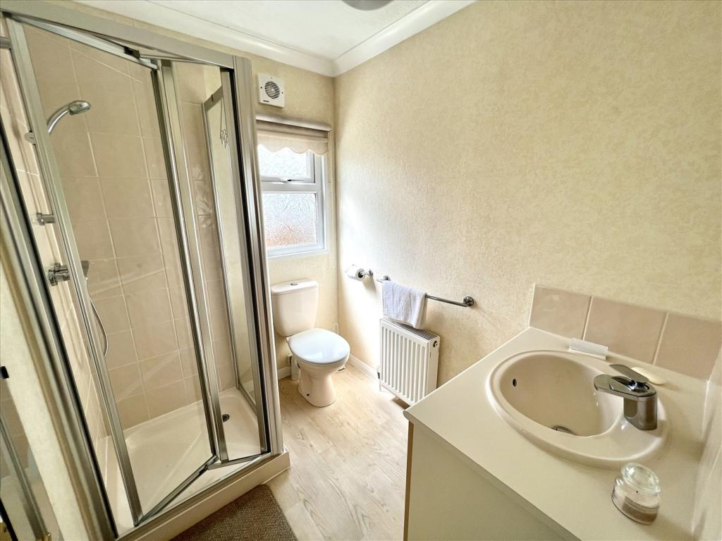 2 bedroom detached bungalow for sale in Sea Breeze, Seaton Carew, TS25