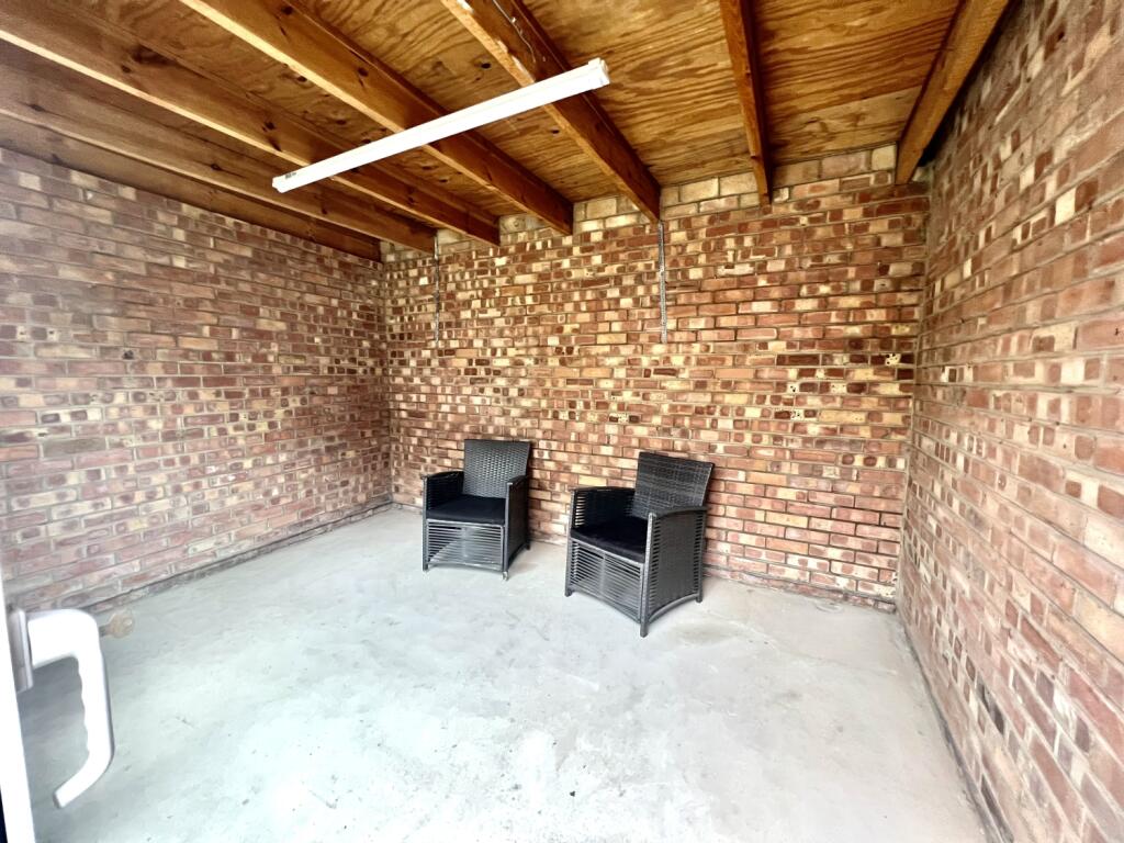 4 bedroom detached house for sale in Valley Drive, Hartlepool, County