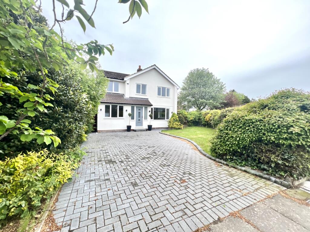 Main image of property: Valley Drive, West Park