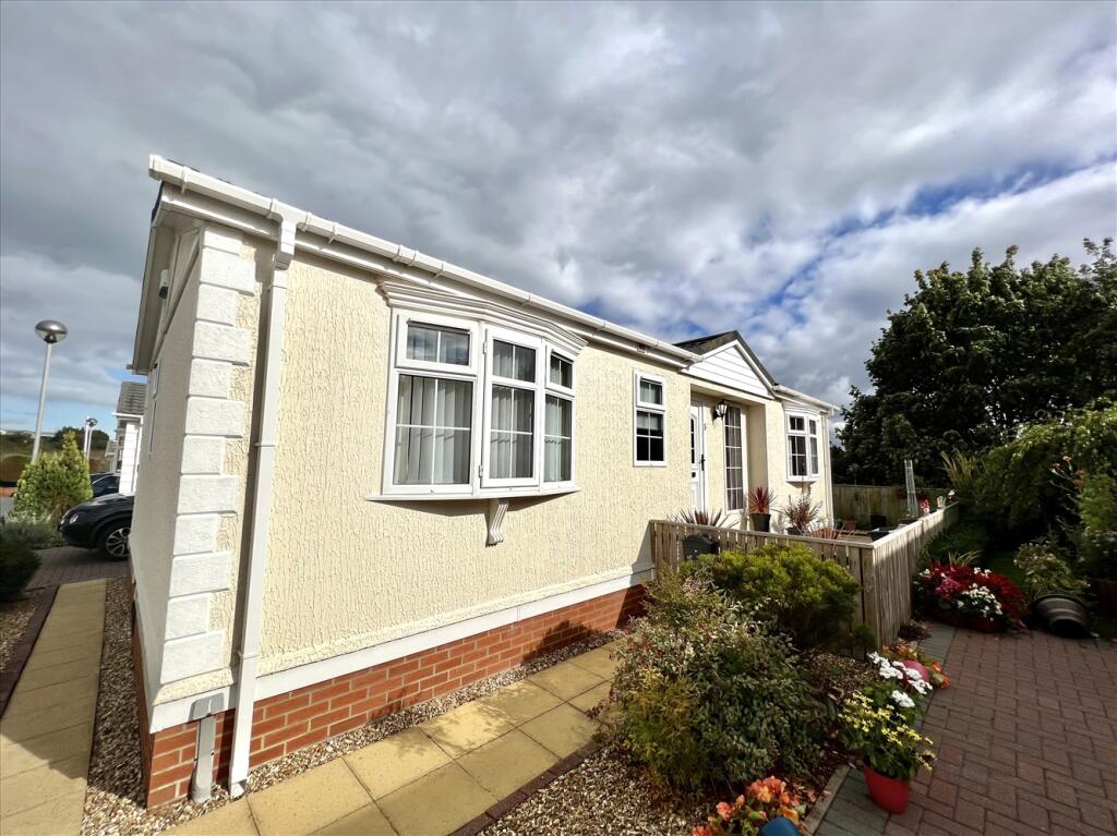 Main image of property: EVERGREEN PARK, HARTLEPOOL