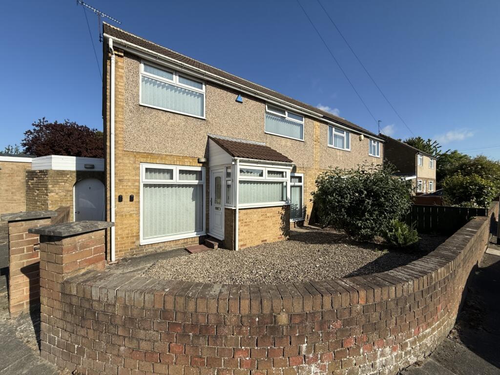 Main image of property: Owton Close, Hartlepool