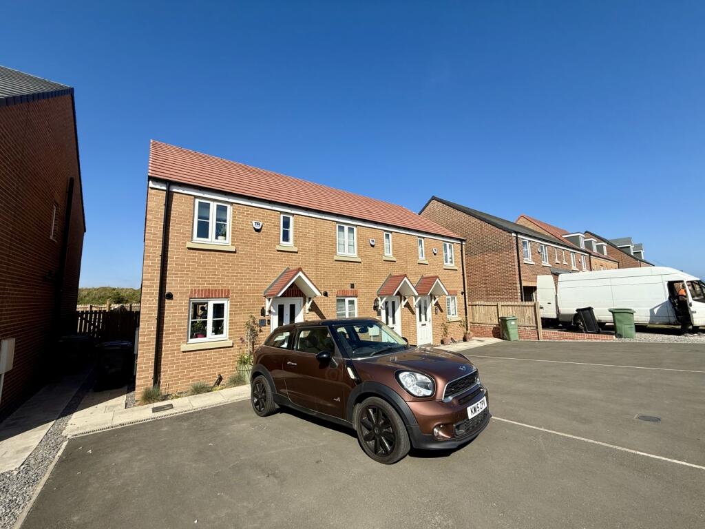 Main image of property: Citrine Close, Headland
