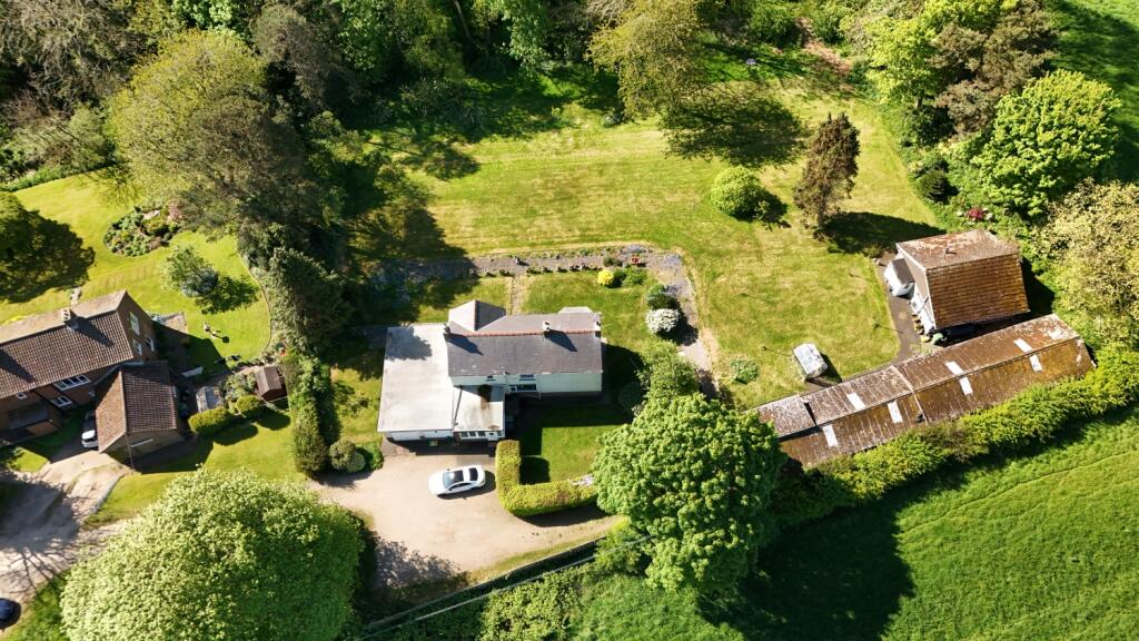 Main image of property: Brookfield & Firtree House, Hart Village,