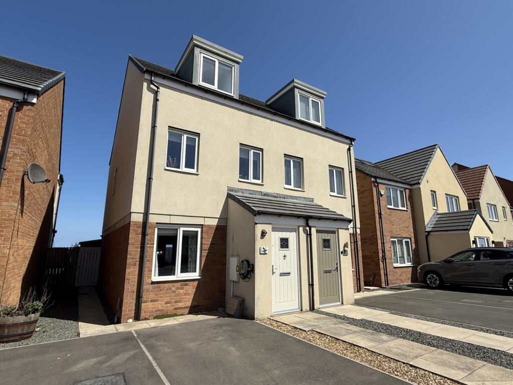Main image of property: Butterstone Avenue, Headland