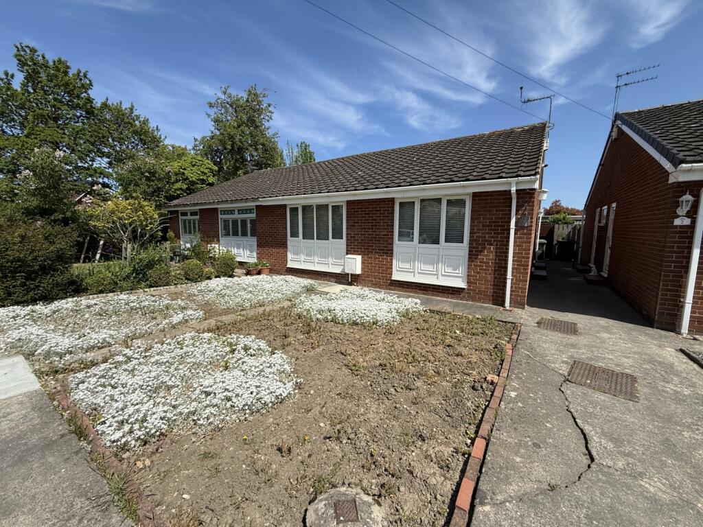 Main image of property: Bexley Drive, Stockton Road