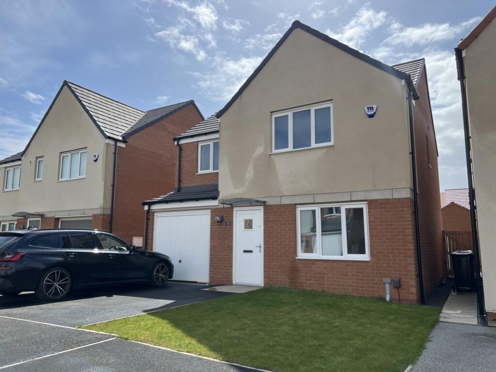 Main image of property: Pearl Close, Marine Point