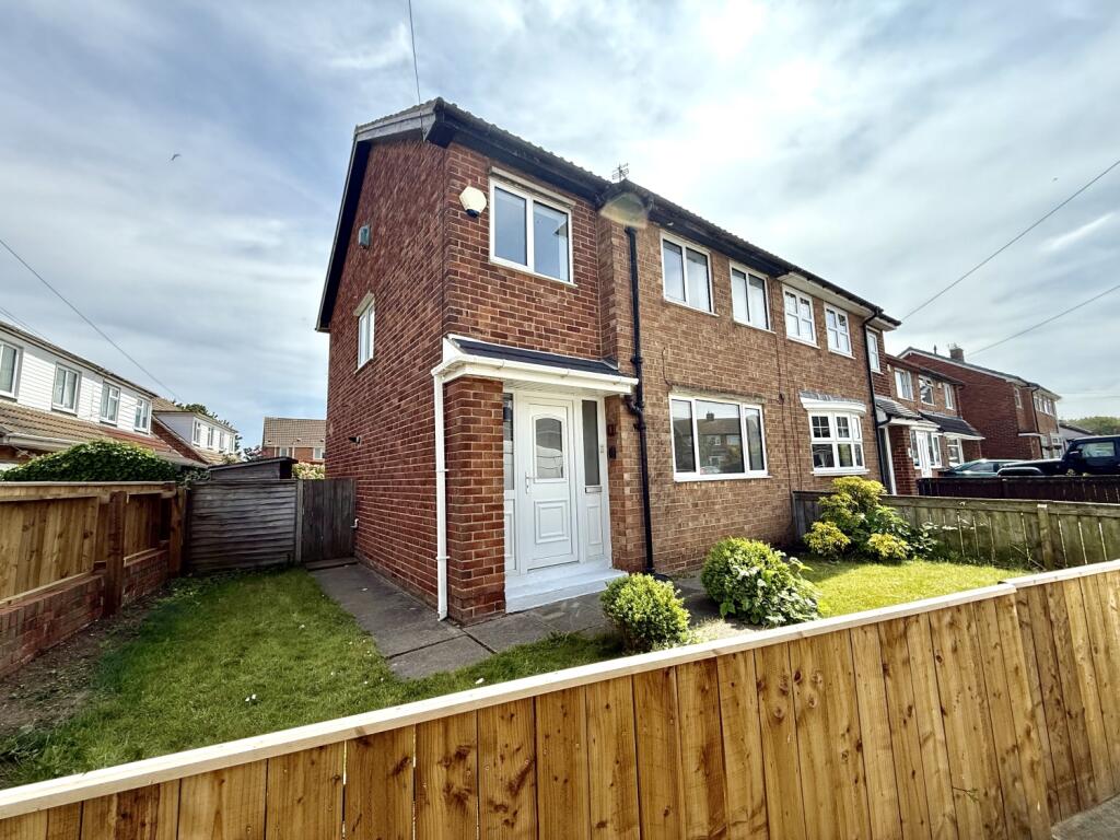 Main image of property: Fulthorpe Avenue, King Oswy