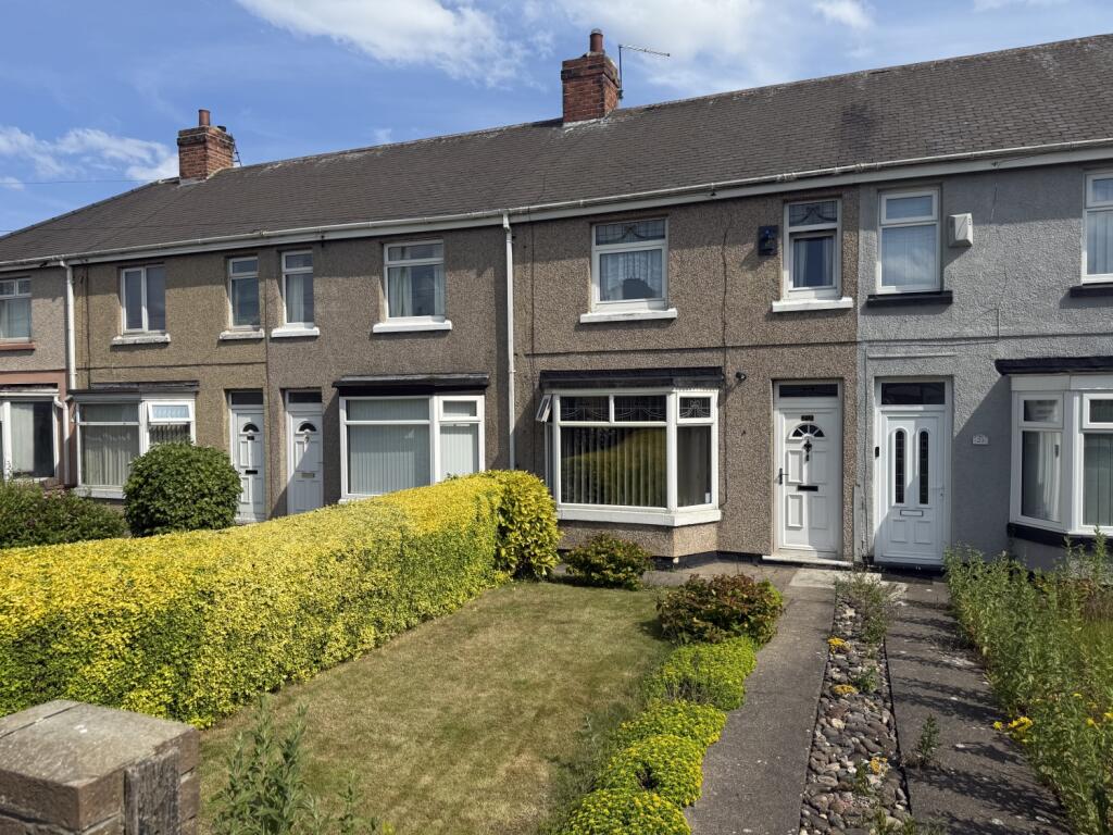 Main image of property: Meryl Gardens Stockton Road