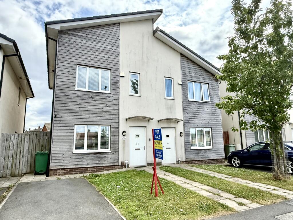 Main image of property: Easington Road, Hartlepool