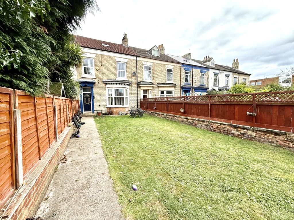 Main image of property: Elwick Road, Hartlepool