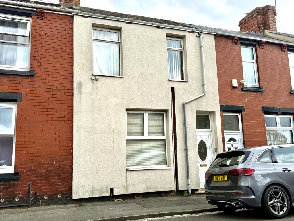 Main image of property: Mulgrave Road, Grange Road