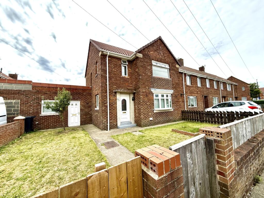 Main image of property: Bruntoft Avenue, West View