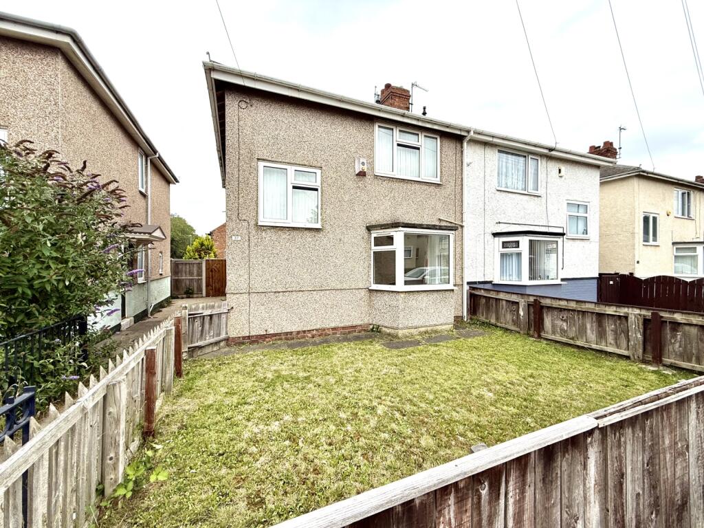 Main image of property: Gloucester Street, Hartlepool.