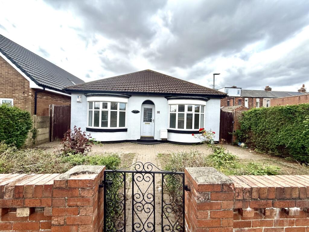 Main image of property: Caledonian Road, Stockton Road
