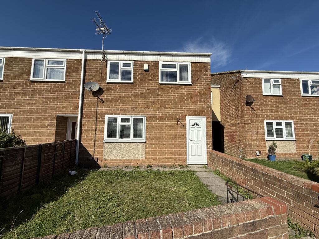 Main image of property: St. Abbs Walk, Hartlepool