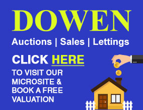 Get brand editions for Dowen, Hartlepool