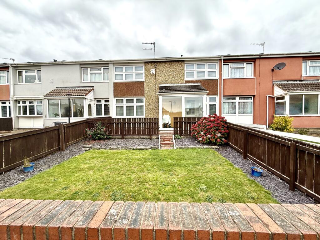 Main image of property: Earleston Walk, Brierton