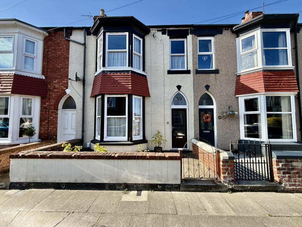 Main image of property: Eamont Gardens, Hartlepool, County Durham, TS26