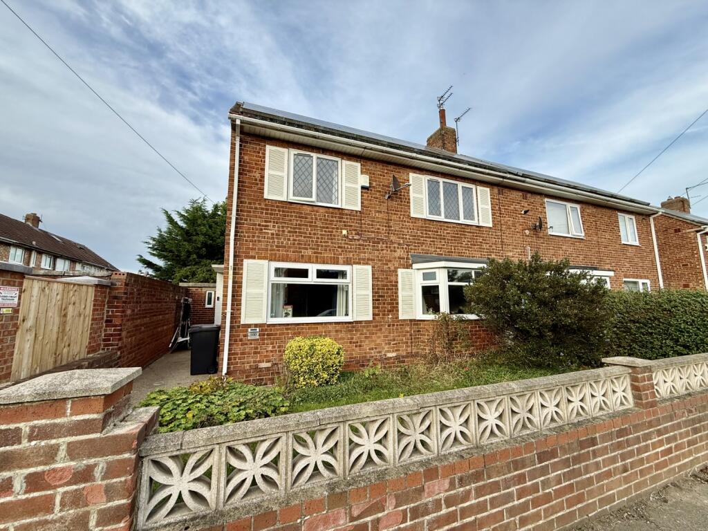 Main image of property: Wynyard Road, Owton Manor