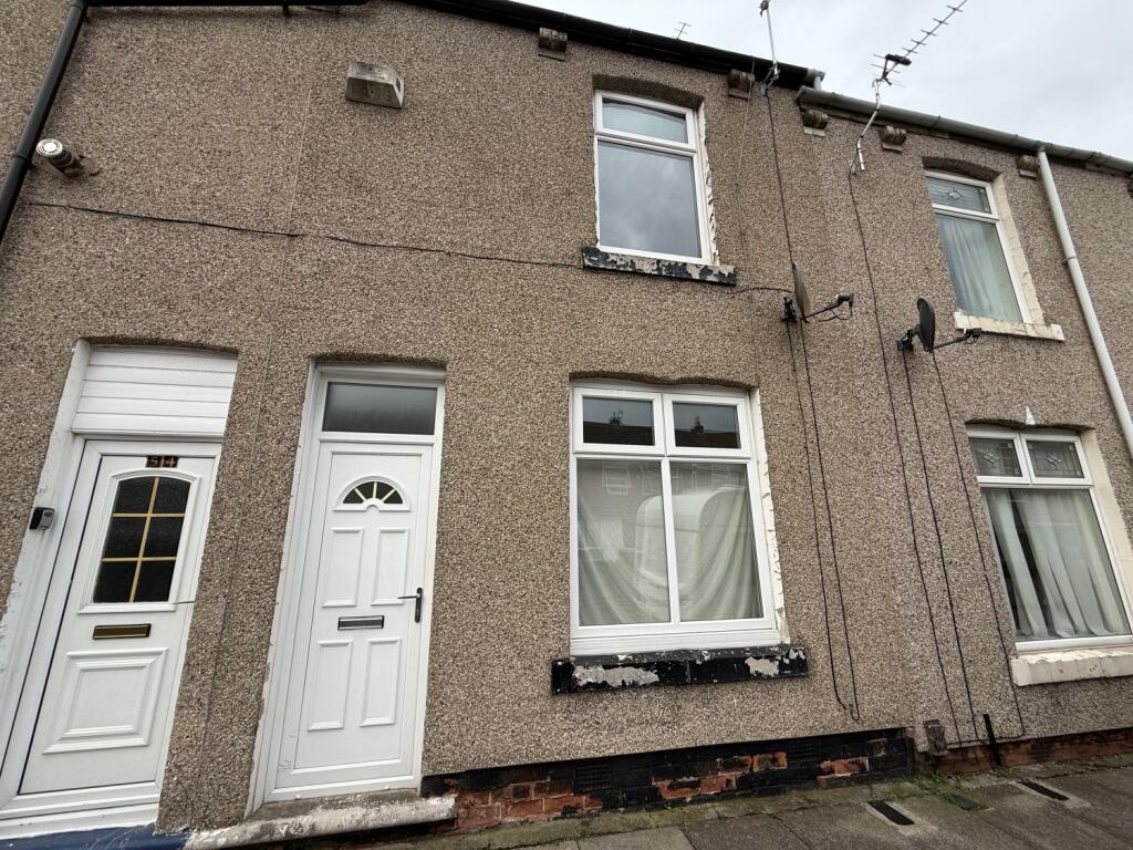 Main image of property: Suggitt Street, Hart Lane