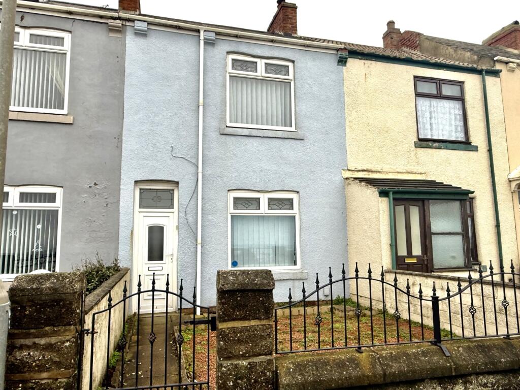 Main image of property: Marine Drive, Headland