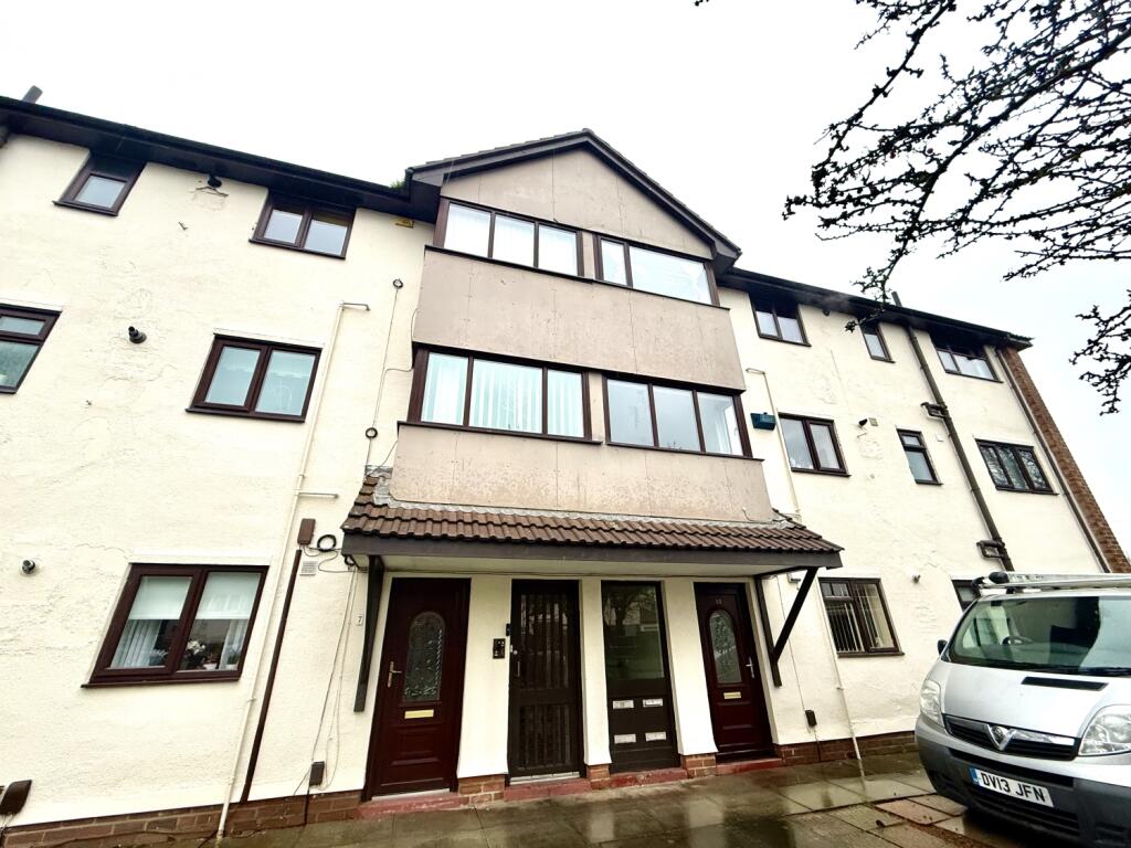 Main image of property: Newhaven Court, Hartlepool