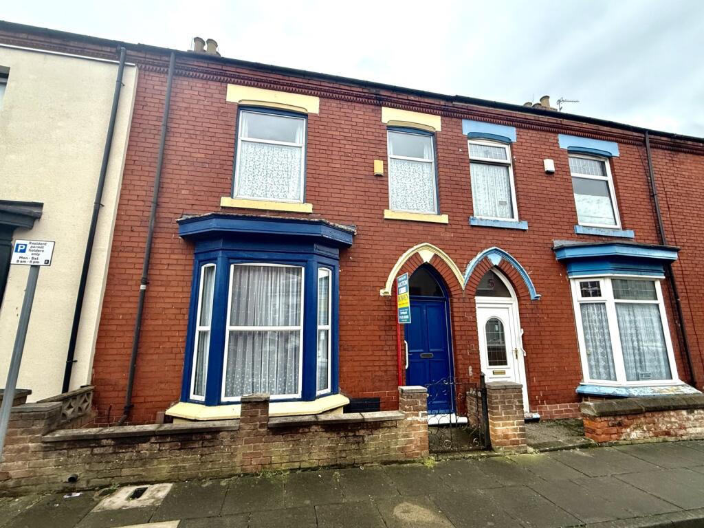 Main image of property: Holt Street, Elwick Road