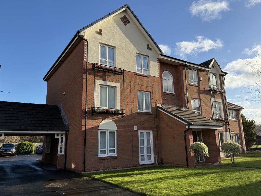Main image of property: Stonethwaite Close, Bakers Mead
