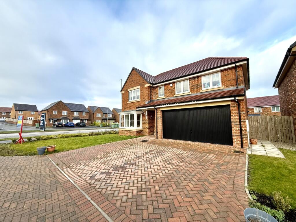 Main image of property: Aspen Gardens, Hartside View