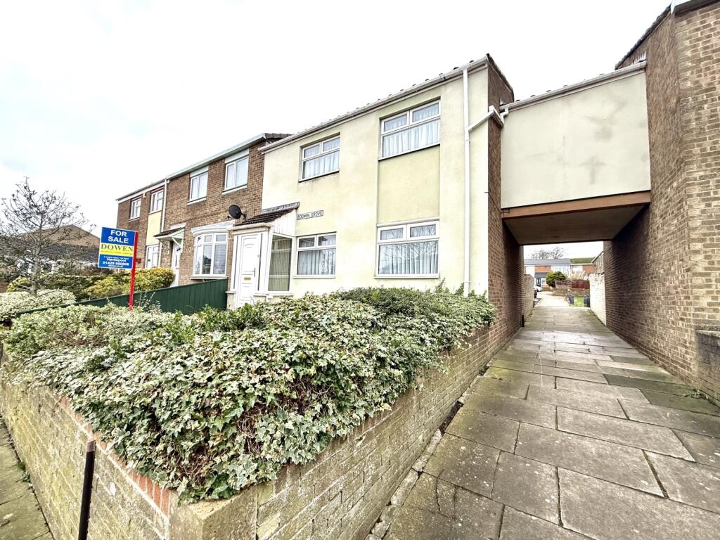 Main image of property: Bodmin Grove, Throston Grange