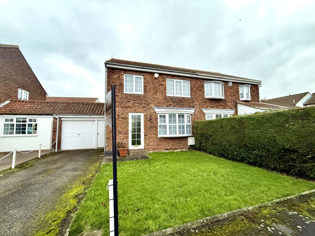 Main image of property: Greenlea, Elwick Village