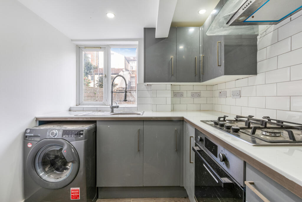 Main image of property: Hoyle Road, Tooting