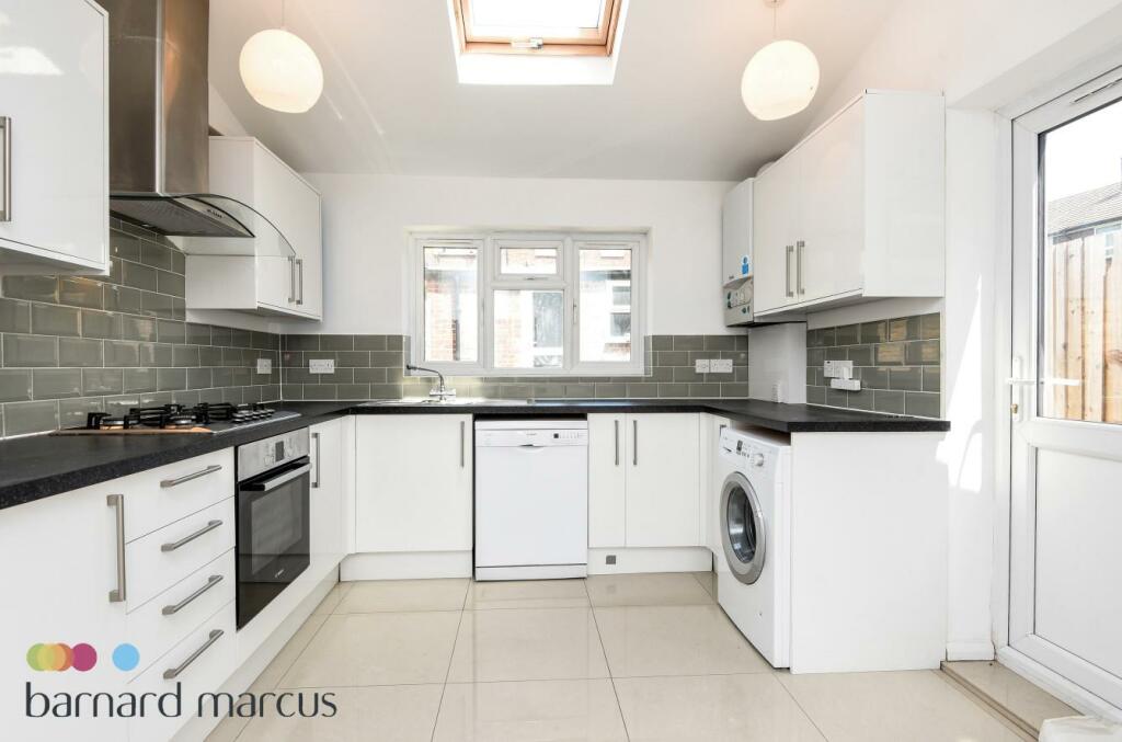 Main image of property: Totterdown Street, LONDON