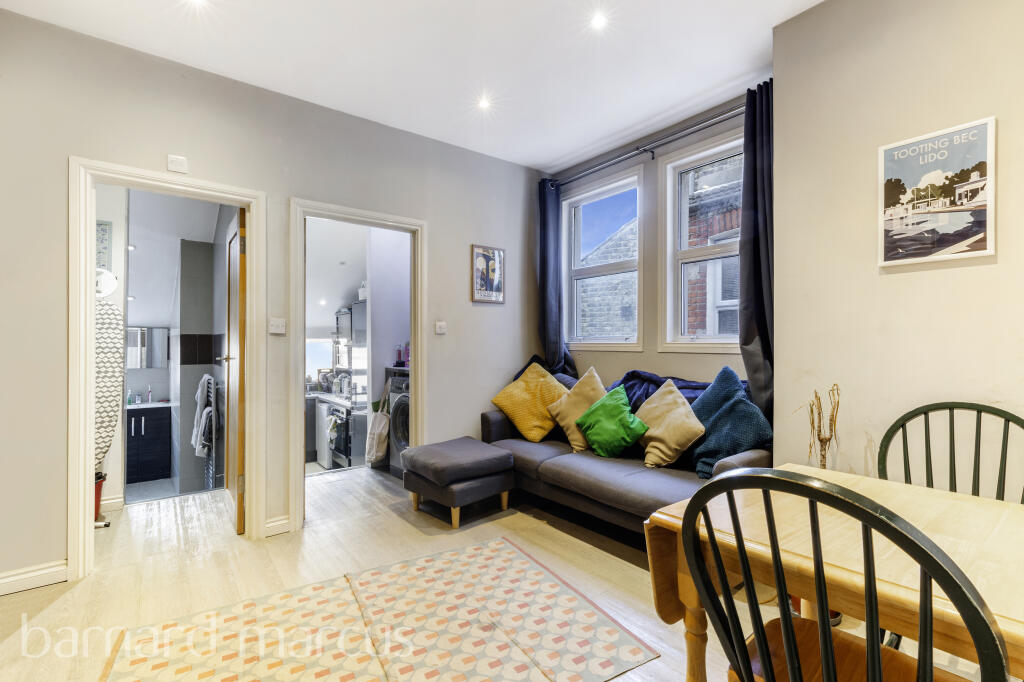 Main image of property: Hoyle Road