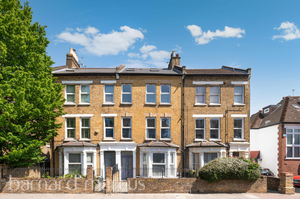 Main image of property: Trinity Road, LONDON
