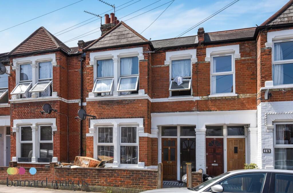 Main image of property: Nutwell Street, LONDON