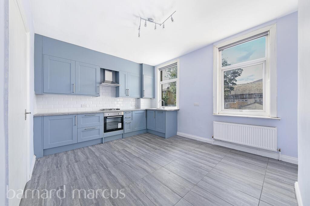 Main image of property: Upper Tooting Road
