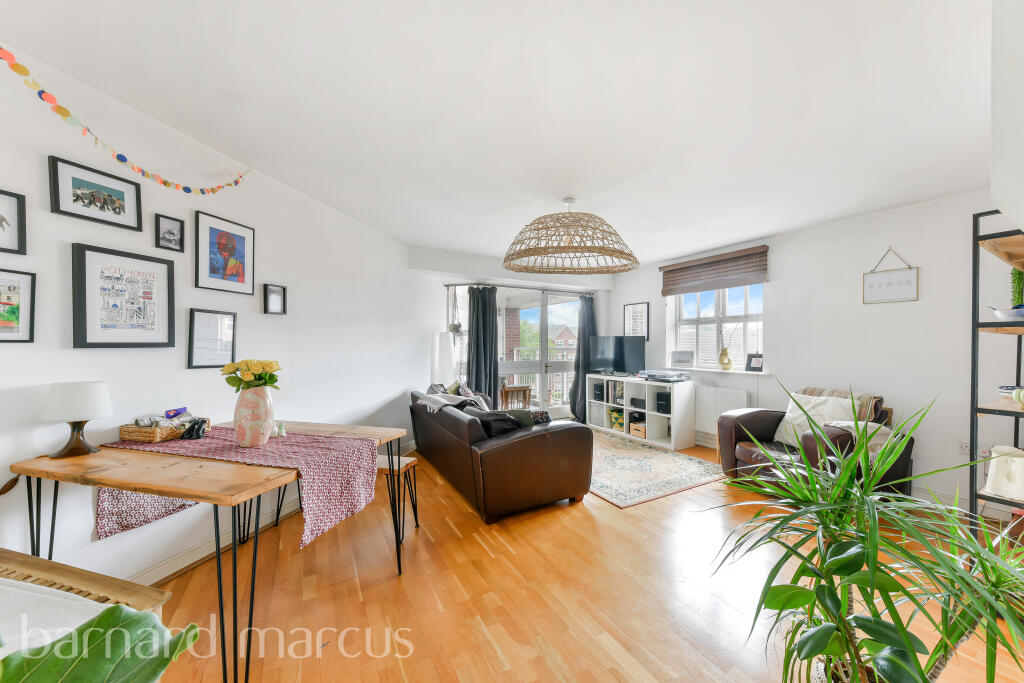 Main image of property: Macmillan Way, Tooting