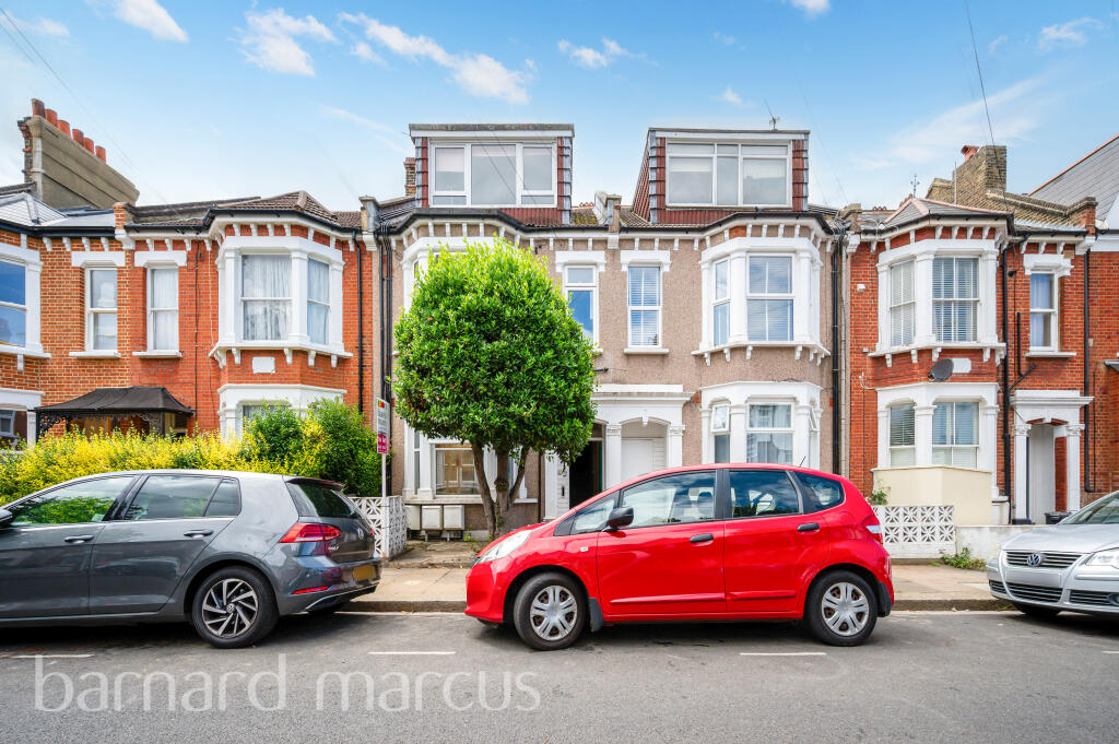 Main image of property: Lucien Road, LONDON