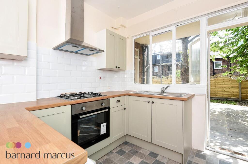 Main image of property: Moffat Court, Moffat Road, LONDON