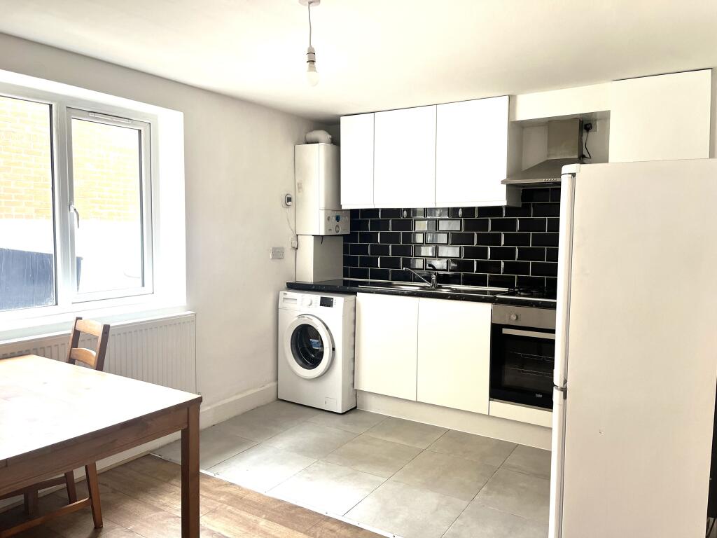 Main image of property: Longley Road, LONDON