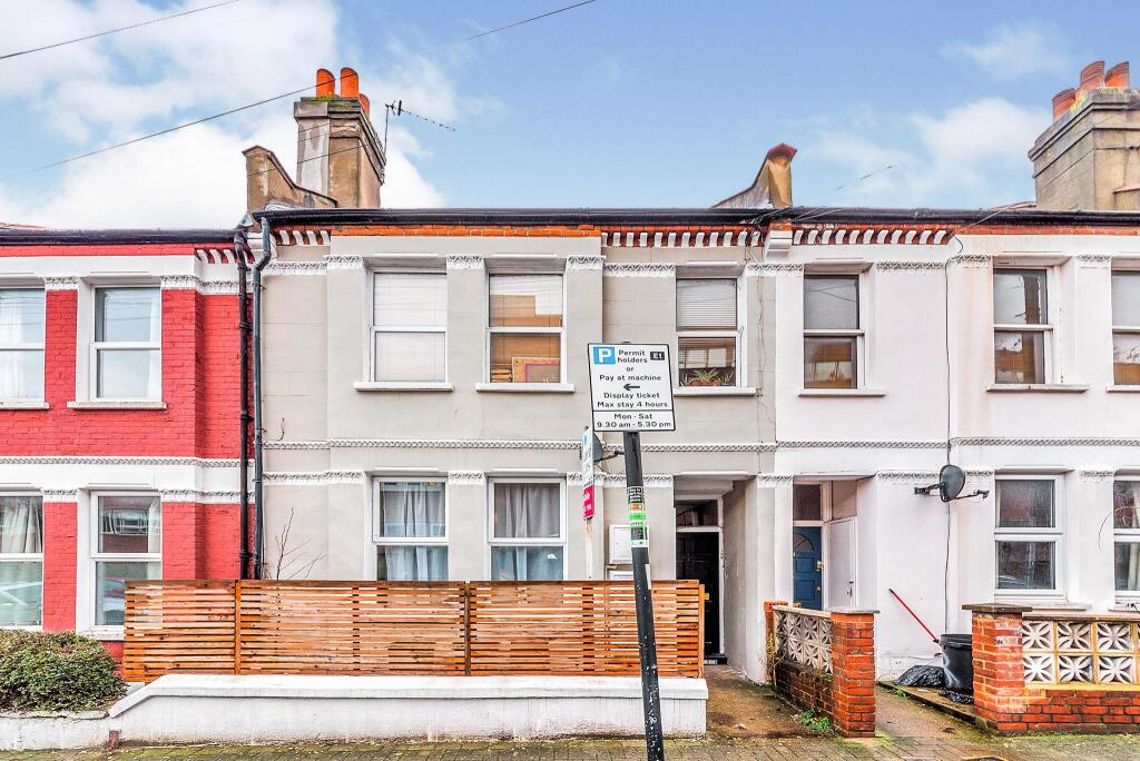 Main image of property: Coverton Road, Tooting