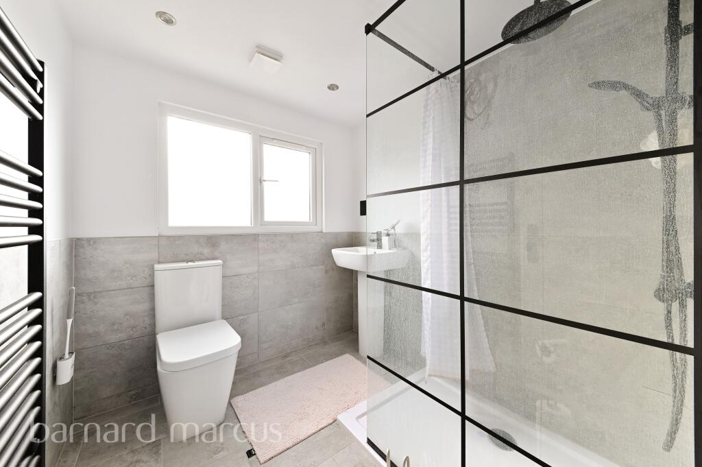 Main image of property: Boundary Road, LONDON