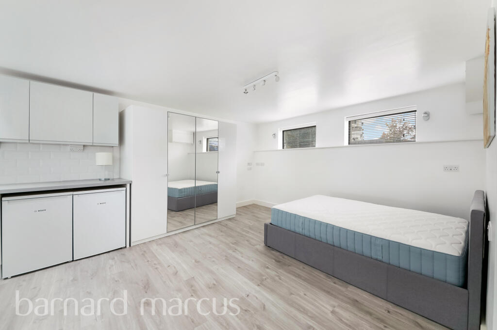 Main image of property: Blakenham Road, LONDON