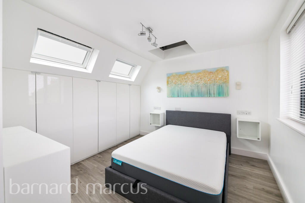 Main image of property: Blakenham Road, LONDON