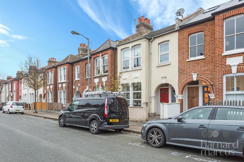 Main image of property: Khartoum Road