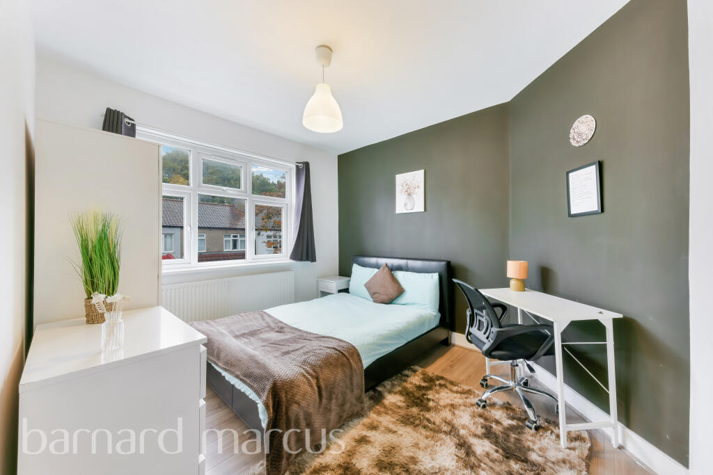 Main image of property: Seely Road, London