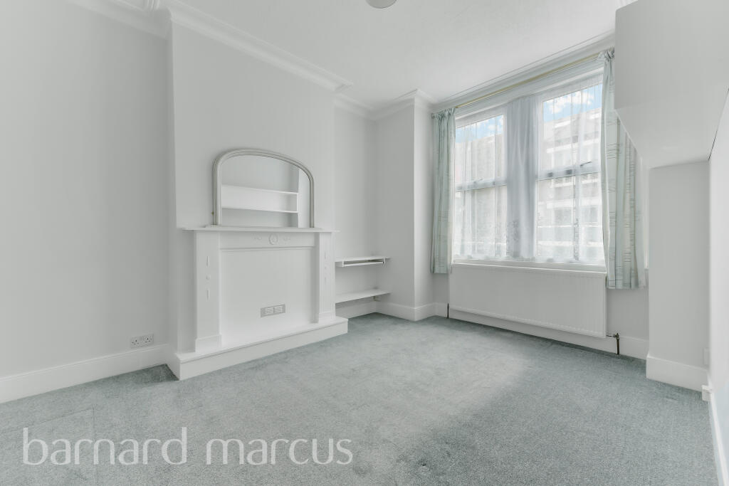Main image of property: Byton Road, LONDON